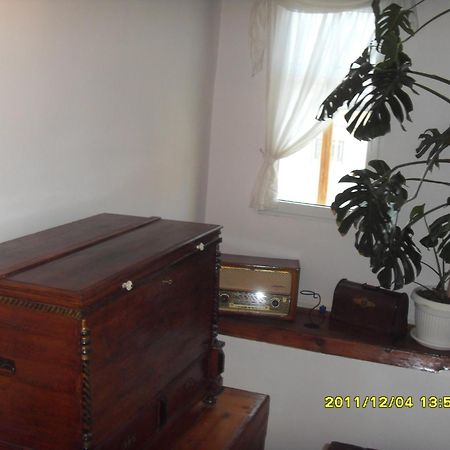 Guest House Vodolei Kotel Bagian luar foto