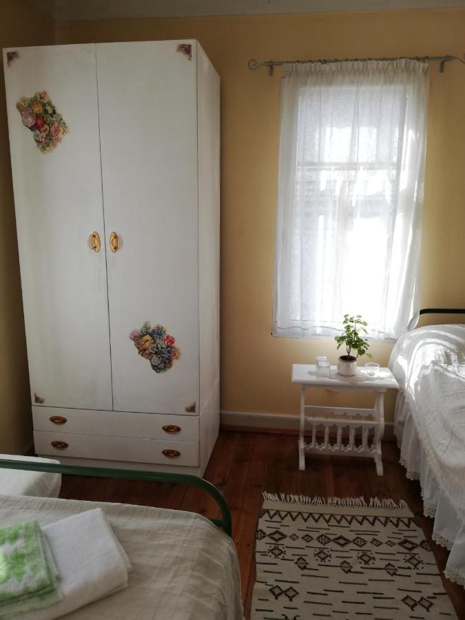 Guest House Vodolei Kotel Bagian luar foto